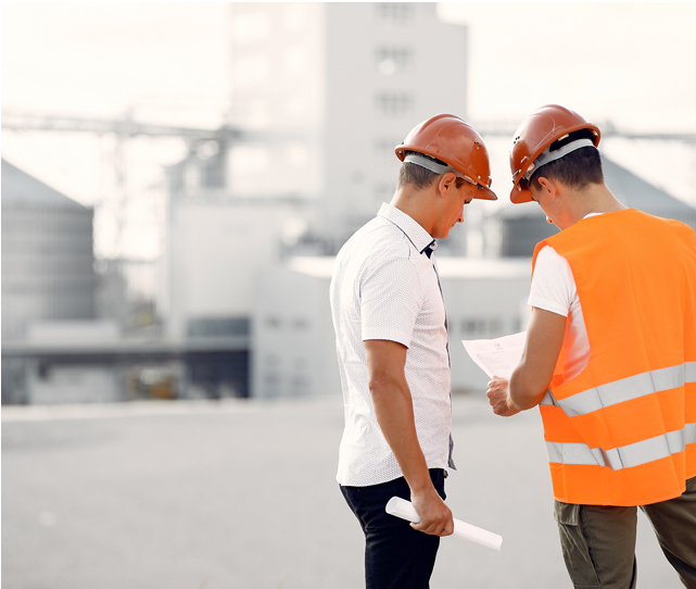 building management system company in dubai